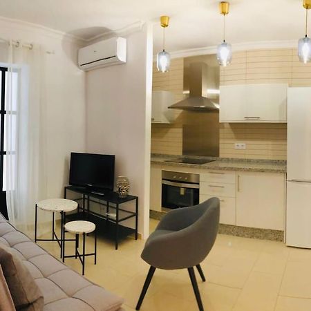 Nieves Viejas Apartamento Fresco Con Patio En 코르도바 외부 사진