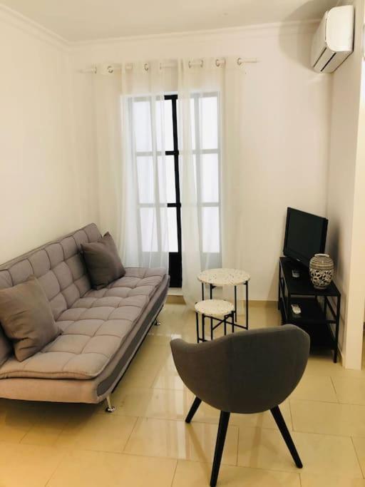 Nieves Viejas Apartamento Fresco Con Patio En 코르도바 외부 사진