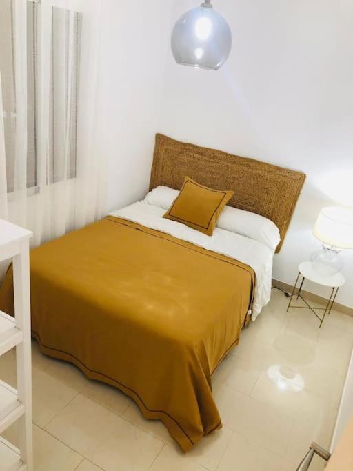 Nieves Viejas Apartamento Fresco Con Patio En 코르도바 외부 사진