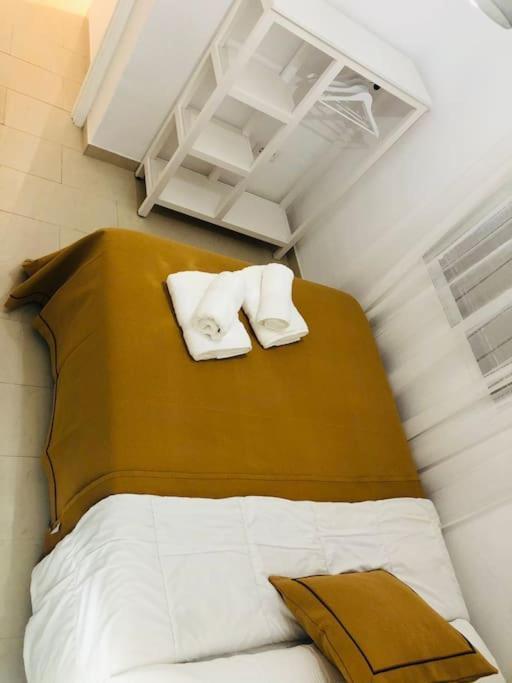 Nieves Viejas Apartamento Fresco Con Patio En 코르도바 외부 사진